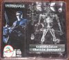 Terminator 2 Series 2 T-800 Battle Damaged Endoskeleton